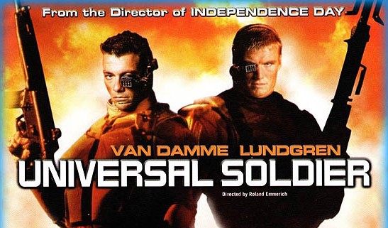 Universal Soldier